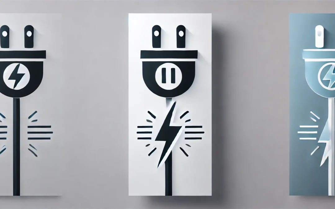 Power: Protect Every Project with Smarter Power Solutions.